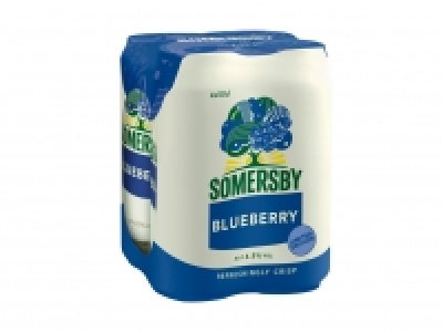 Somersby Blueberry CHF 8.49