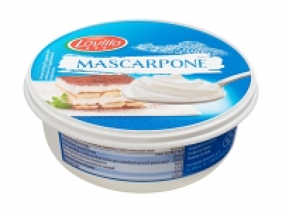 Mascarpone CHF 0.99