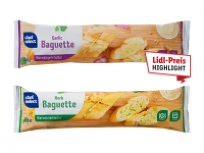 Baguette CHF 0.69