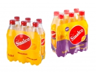 Sinalco Original/Passionsfrucht CHF 5.79