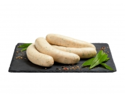 Grillbratwurst mit B&auml;rlauch CHF&nbsp;2.99