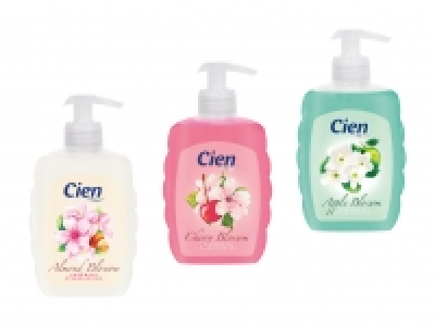 Handseife CHF 1.15
