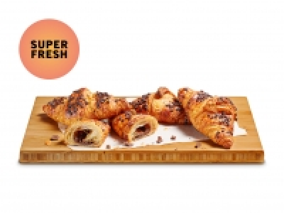 Nuss-Nougat Gipfel CHF&nbsp;0.89