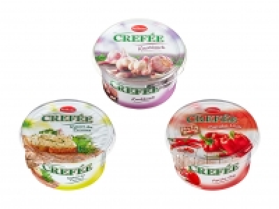 Crefée Frischkäse CHF 0.69