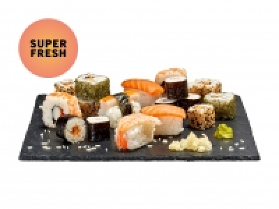 Sushi Family Box CHF 6.99