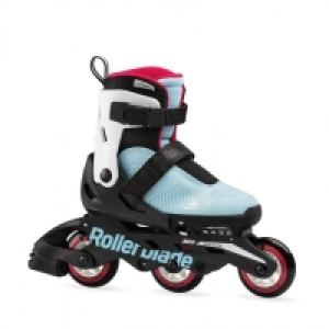 SportXX Rollerblade Rollerblade Microblade Free 3WD Girl Kids-Inline