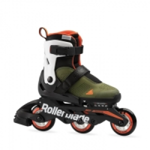 SportXX Rollerblade Rollerblade Microblade Free 3WD Kids-Inline