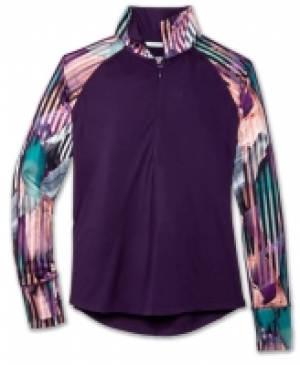 Brooks Dash 1/2 Zip Damen-Pullover CHF 63.90