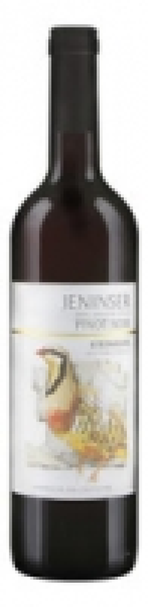 Jeninser AOC Pinot Noir Steinhuhn 2018
