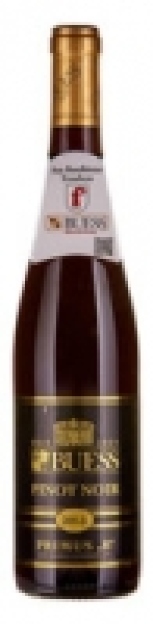 Basel-Landschaft AOC Primus B Pinot Noir Buess Weinbau, 2013