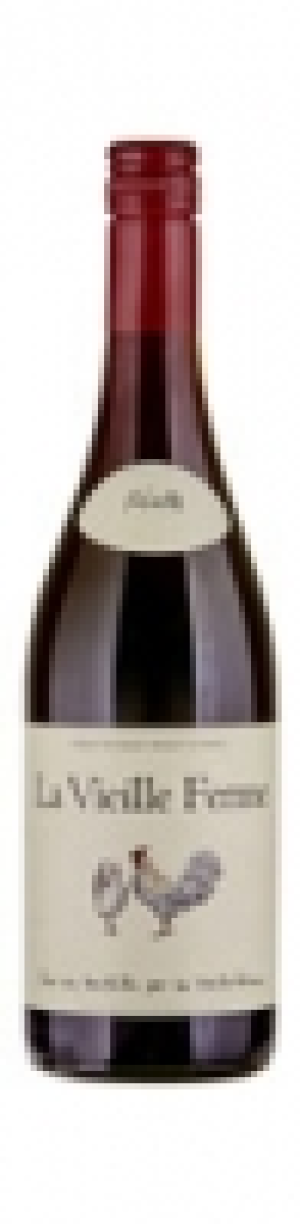 La Vieille Ferme Rouge 2018