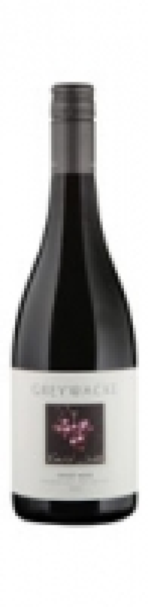 Mondovino  Marlborough Pinot Noir Greywacke 2015