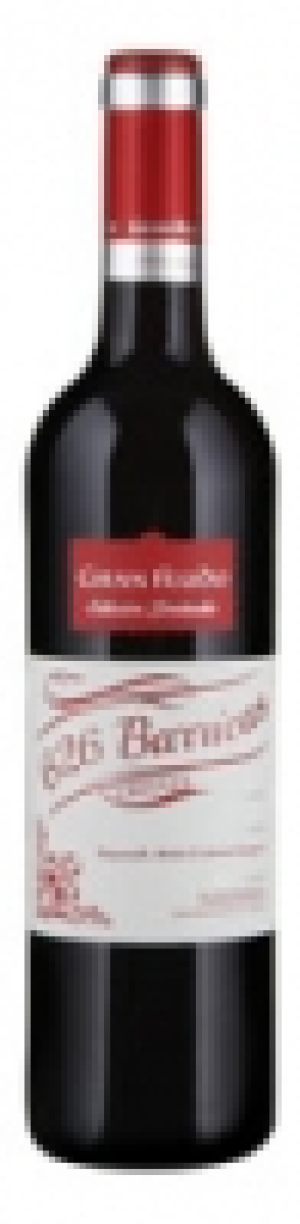 Navarra DO Gran Feudo Crianza 626 Barricas 2015