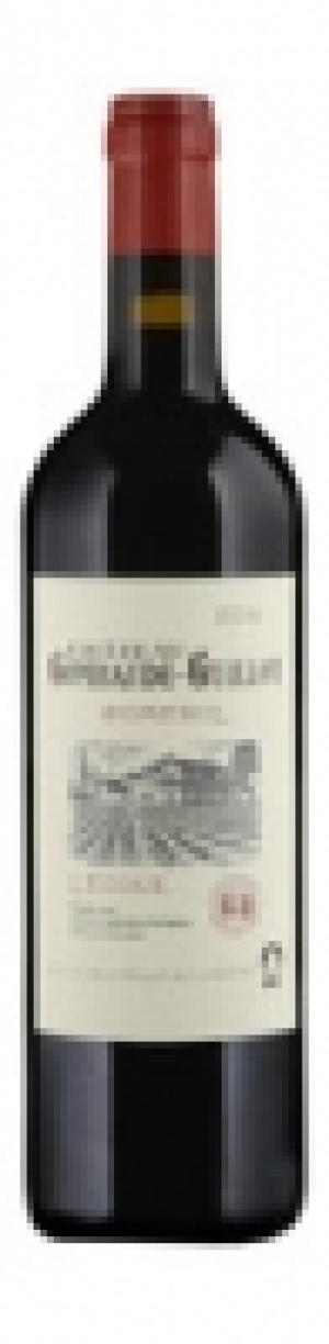 Naturaplan Bio Château Gombaude-Guillot Pomerol AOC 2016