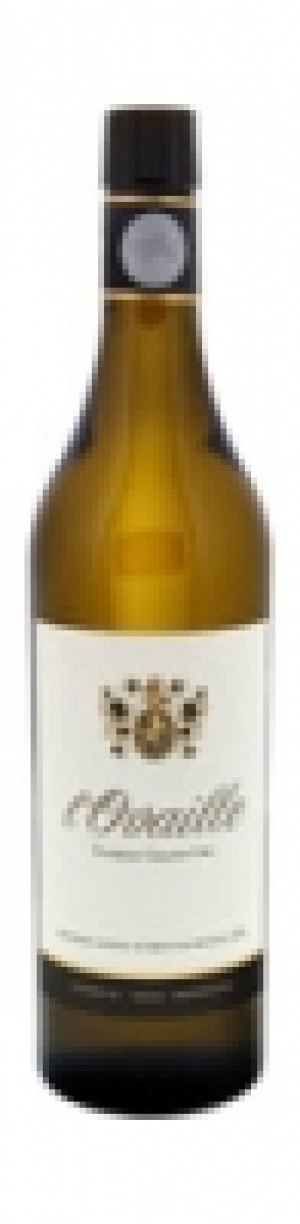 Chablais AOC Yvorne LOvaille Grand Cru 2016
