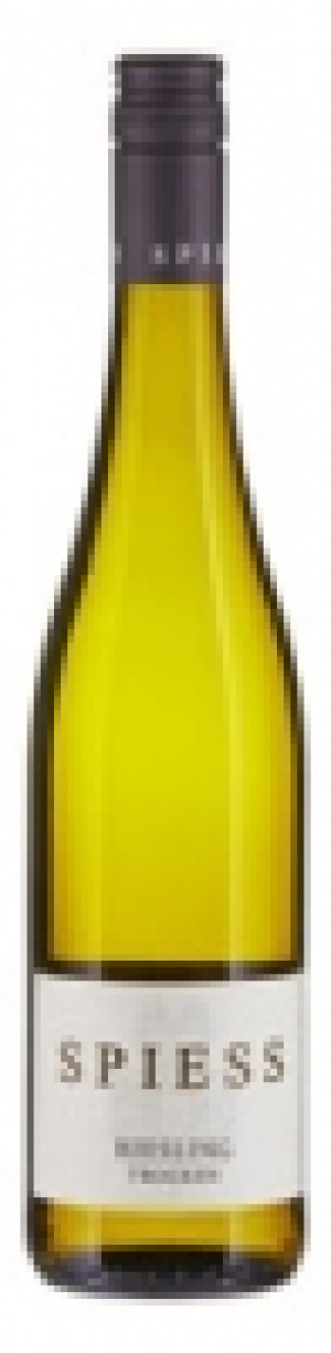 Mondovino  Riesling trocken Spiess 2018