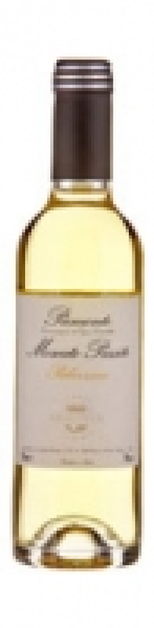 Passito Palazzina Moscato Araldica DOC 2015