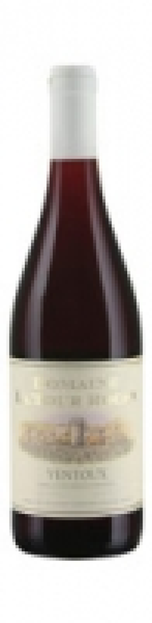 Mondovino  Ventoux AOC Domaine la Tour Rocan 2017