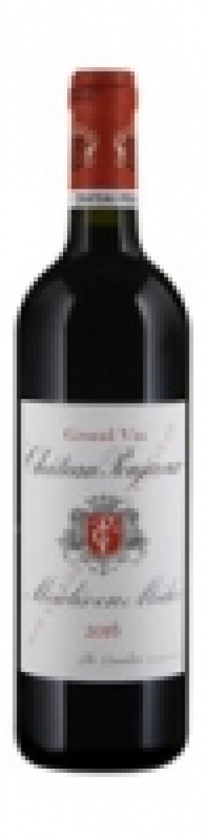 Château Poujeaux Moulis-en-Médoc AOC 2016