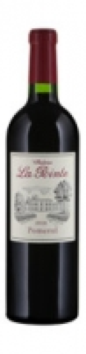 Château La Pointe Pomerol AOC 2016