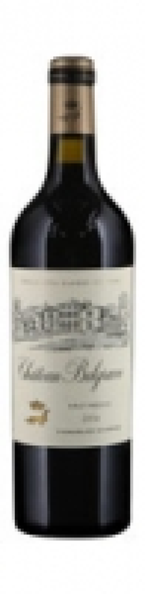 Château Belgrave Haut-Médoc AOC 5ème Cru Classé 2016