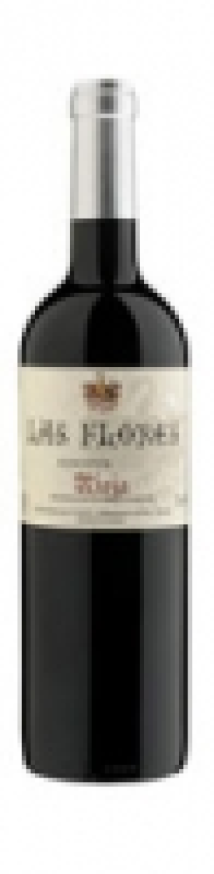 Mondovino  Las Flores Reserva Rioja DOCa 2015