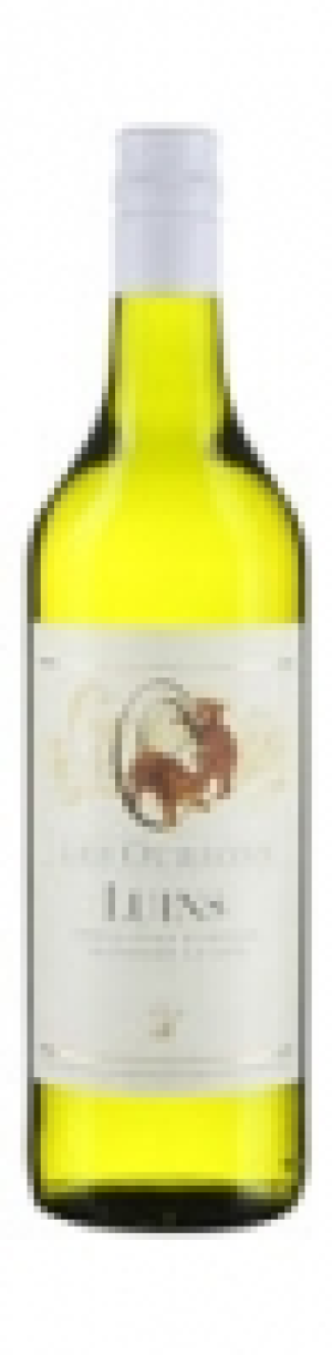 Luins AOC Les Oursons 2018 CHF 6.35