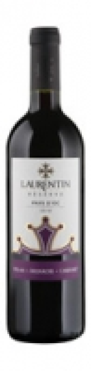 Mondovino  Pays dOc IGP Syrah Grenache Laurentin 2018