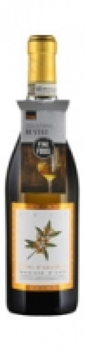 Moscato dAsti DOCG Fiori dArancio La Spinetta 2017