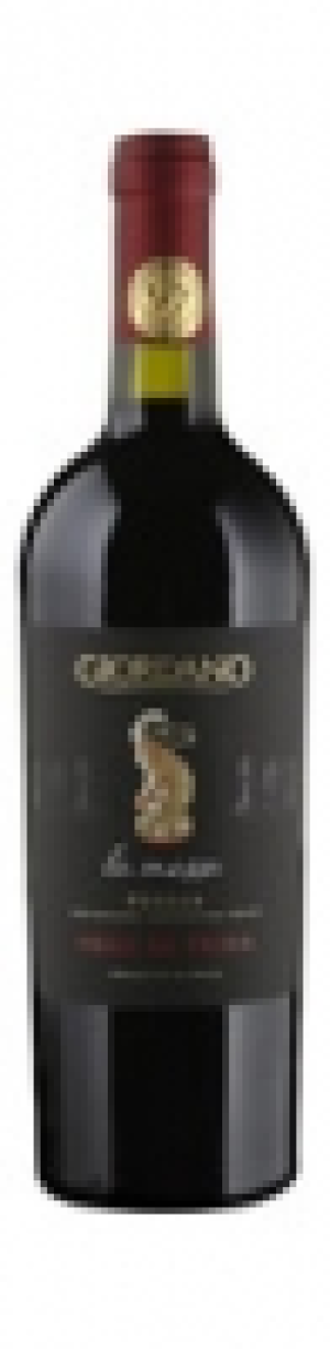 Puglia IGT Nero di Troia La Mossa Giordano 2018 CHF 9.55
