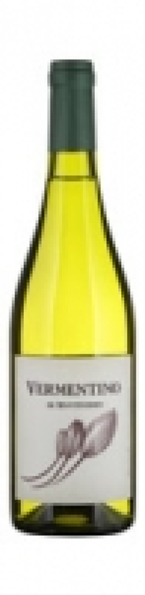 Mondovino  Toscana IGT Vermentino di Monteverro 2018