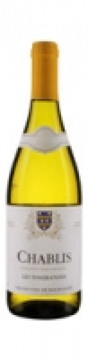 Chablis AOC Les Tisserandes 2018