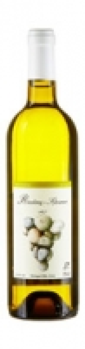 Naturaplan Bio Aargau AOC Fricker Riesling-Sylvaner 2018
