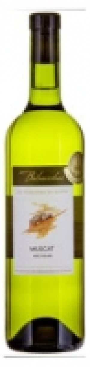 Valais AOC Bibacchus Muscat 2018