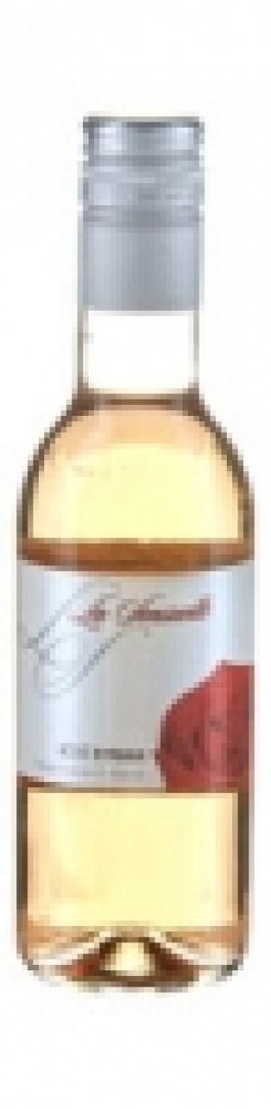 La Sensuelle Rosé Syrah Pays dOc 2018