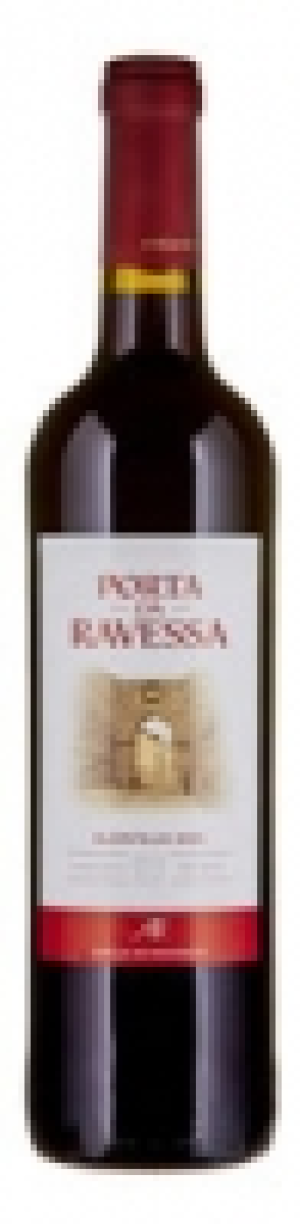 Alentejo DOC Porta da Ravessa vinho tinto 2018
