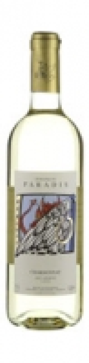 Genève AOC Chardonnay Choully Domaine du Paradis 2018