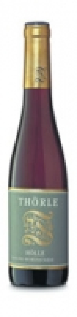 Beerenausl. Saulheimer Th&ouml;rle 2011 CHF&nbsp;47.95