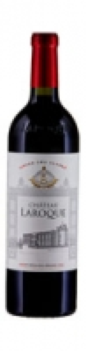 Château Laroque Saint-Émilion Grand Cru AOC 2015