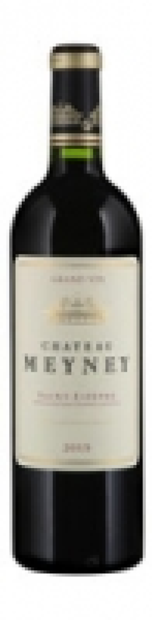 Château Meyney Saint-Estèphe AOC 2015