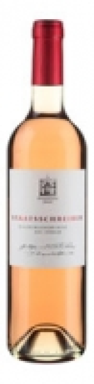 Zürich AOC Staatsschreiber Rosé 2018