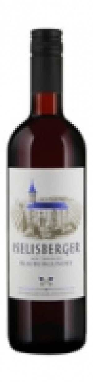 Thurgau AOC Iselisberger Blauburgunder 2018