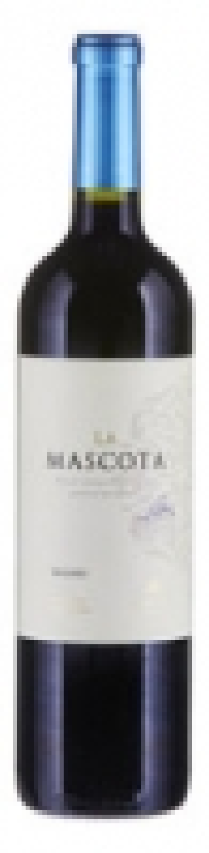 La Mascota Malbec 2017