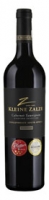 Mondovino  Wester Cape WO Cabernet Sauvignon Vineyard Selection Kleine Zalze 2017