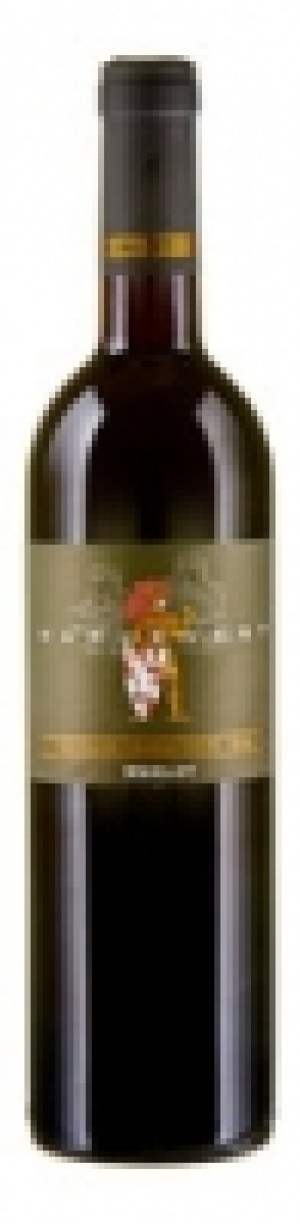 Valais AOC Merlot Hurlevent 2017