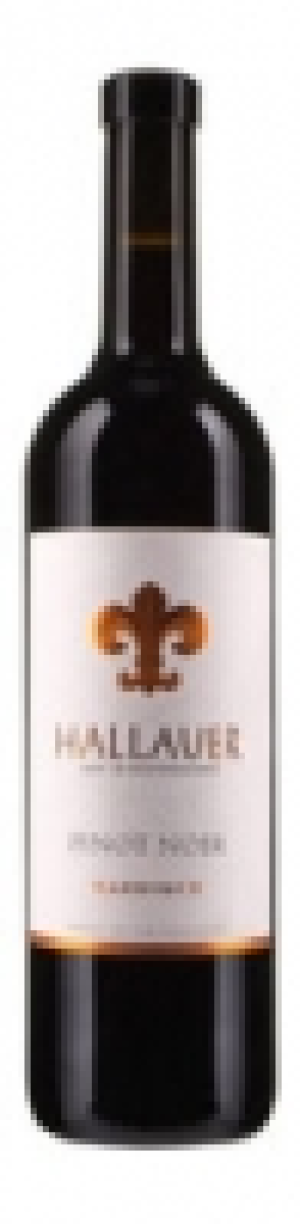 Mondovino  Hallauer Blauburgunder Barrique AOC 2017