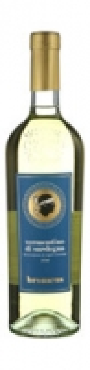 Vermentino di Sardegna DOC Bromeus 2018