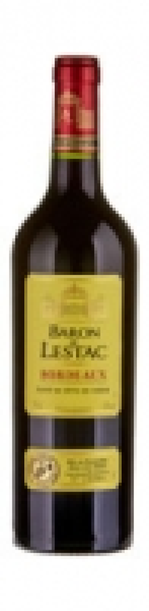 Mondovino  Bordeaux AOC Baron de Lestac 2017