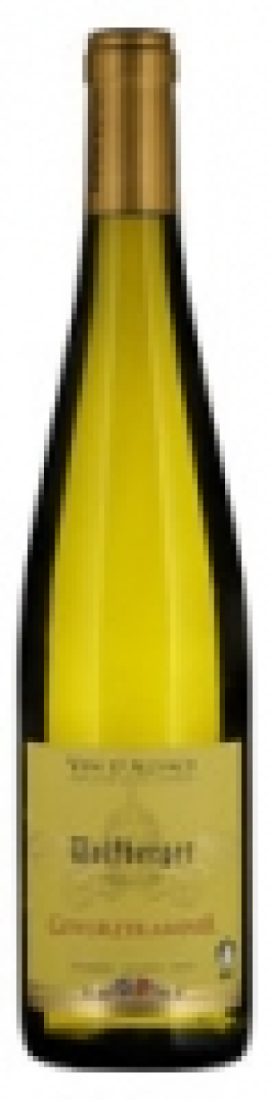 Bio Gewürztraminer dAlsace AOC Wolfberger 2018