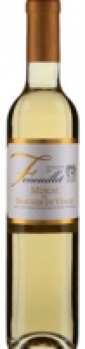 Mondovino  Muscat de Beaumes-de-Venise AOC Fenouillet 2018